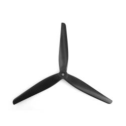 HQProp MacroQuad 9X4X3R Glass Fiber Reinforced Nylon Propeller (CW) 