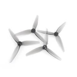 HQProp T3.5x2x3 Propeller (Set of 4) - Gray 1.5mm Shaft