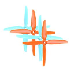 HQProp Ummagawd 4Play Freestyle Gulf Propeller (Set of 4)