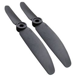 HQProp 5x3 CW Propeller - 2 Blade (2 pack)