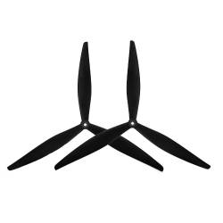 HQProp X-Class 13X9X3 V2 Glass Fiber Nylon Propeller