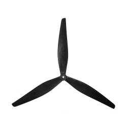 HQProp 15x7x3 3-Blade Propeller (Set of 2)