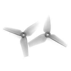 HQProp D4x5x3 Polycarbonate 3-Blade Propeller (Set of 4)
