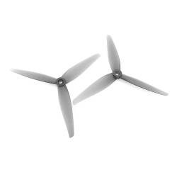 HQProp DP6x3x3 Polycarbonate 3-Blade Propeller (Set of 4)