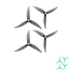 HQProp Juicy Prop J35 3-Blade Propeller (Set of 4)
