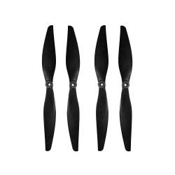 HQProp MacroQuad 10x5 2-Blade Propeller (Set of 4)