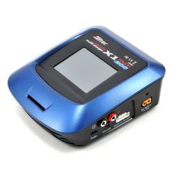 HiTEC X1 Touch 200 DC Battery Charger