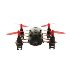 Hubsan Nano Q4 Cam - H111C Quadcopter (Black)