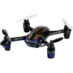Hubsan X4 H107P Quadcopter (Black)