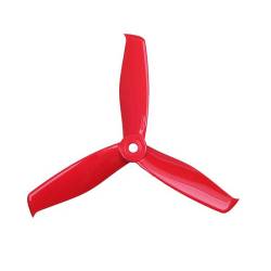 Gemfan Hulkie 5055 Durable 3 Blade (CodeRed) - Set of 4