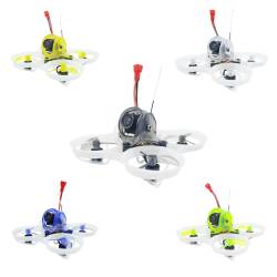 NewBeeDrone Hummingbird V4 BNF Whoop w/ SmartMax VTX - ELRS2.4G