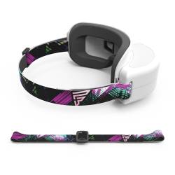 Pretty Fly FPV Goggles Head Strap (Hyper Style)
