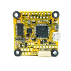 HyperLite F4 OSD V2 F4 Flight Controller with VTX Pit Mode