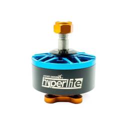 Hyperlite 2408.5 1622KV/1922KV/2222KV/2522KV Motor - Team Edition