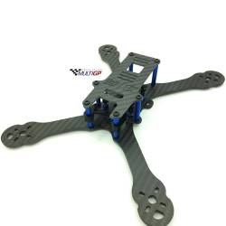 HyperLite EVO HD 5" MultiGP 2017 Spec Frame