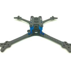 Hyperlite FLOSS 2, 5 inch 22XX Racing Frame
