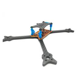 HYPERLITE FLOSS 3.0 Race Frame (5 Inch)