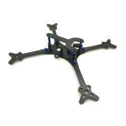 Hyperlite FLOSS 5 inch 22XX Racing Frame