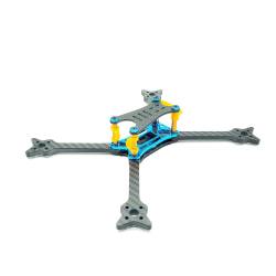 Hyperlite Floss 3.0 LITE Race Frame - 5"