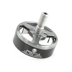 Hypetrain 2306 2450kv V2 Replacement Motor Bell