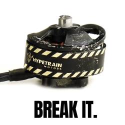 Rotor Riot Hypetrain Blaster 2207 2450kv Motor