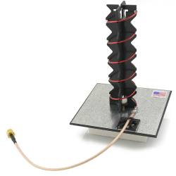 IBCrazy 3.4GHz 9.5dbic Helical 5-Turn (RHCP)