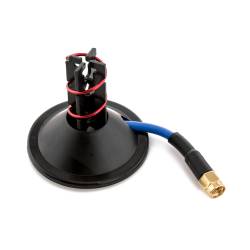 IBCrazy 5.8GHz 7.5dbic Helical Goggle Mount