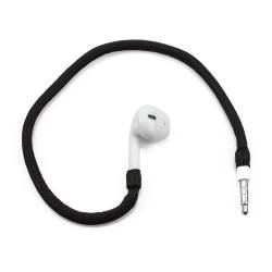 Single "I.Bud" Earbud for FPV Goggles - Black