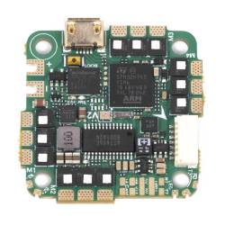iFlight Beast H743 V2 AIO Board - H743 FC + 55A BLHeli_S ESC (BMI270)