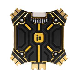 iFlight BLITZ E80 Pro G2 80A 4-in-1 BLHeli_32 ESC - 35x35/30x30