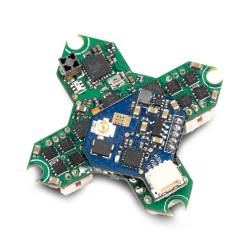 iFlight BLITZ F4 V1 Whoop AIO Board