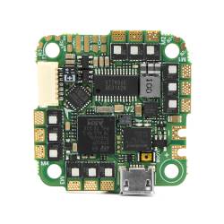 iFlight BLITZ F7 V2 AIO Board - F745 MPU6000 FC + 55A 2-6S BLHeli_S ESC