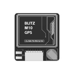 iFlight-BLITZ-M10-GPS