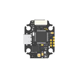 iFlight Borg 5S RX Flight Controller - ICM42688 - 20x20
