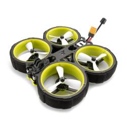 iFlight BumbleBee HD V3 3" BNF Cinewhoop w/ Caddx Nebula Nano - 4S