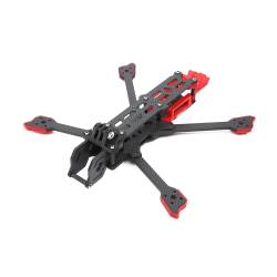 iFlight Chimera5 Deadcat 5" LR FPV Frame Kit - DJI