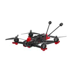 iFlight CineFlow 5 5" Drone HD w/ DJI O4 Pro - 6S