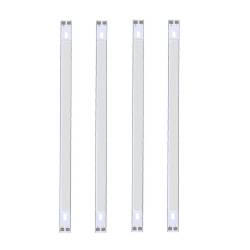 iFlight 200x10mm 10W X-Class Arm LED (4Pcs - Blue) 