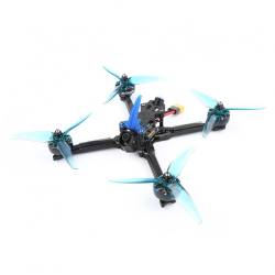iFlight Mach R5 5" Analog BNF Racing Quadcopter w/ RaceCam R1 Camera - 6S