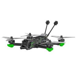 iFlight Nazgul Evoque F5D V2 Drone HD w/ DJI O4 Pro - 6S