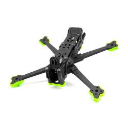 iFlight Nazgul Evoque F6 Long Range Frame Kit - F6X Squashed X