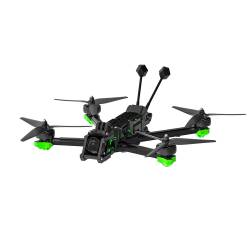 iFlight Nazgul Evoque F6D V2 Drone HD w/ DJI O4 Pro - 6S