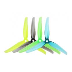 iFlight Nazgul F5 5x3.5x3 3-Blade 5.1" Propeller (Set of 4)