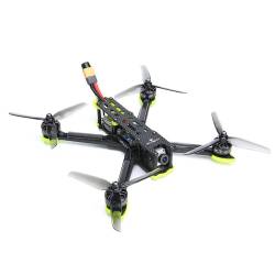 iFlight Nazgul HD 5" FPV Freestyle RTF w/ Nebula Pro HD System