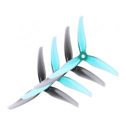 iFlight Nazgul R5 5.1" 5x3.6x3 3-Blade Racing Propeller (Set of 4)