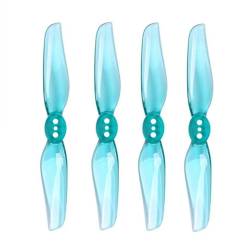 iFlight Nazgul T3020 Toothpick Propellers (Transparent Blue) 2Pairs/bag