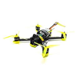 iFlight Nazgul5 HD 5" 6S FPV Freestyle RTF w/Caddx Nebula Nano V2 - TBS Crossfire
