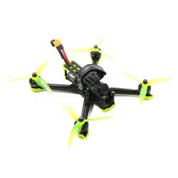 iFlight Nazgul5 HD 5" FPV Freestyle BNF w/Caddx Polar Vista Digital HD System - 4S