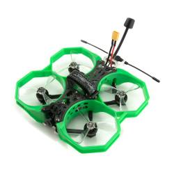 iFlight ProTek25 4S 2.5" Green Cinewhoop w/ Nebula Pro HD System - BNF - TBS Crossfire