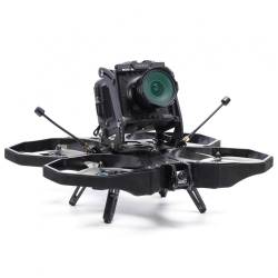 iFlight Protek60 Pro HD BNF 6S Cinelifter - ZCAM, RED Version
